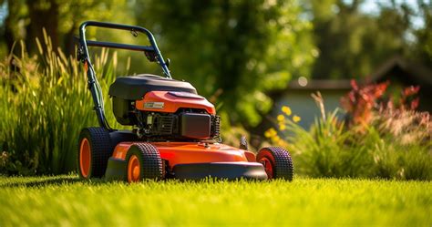 lawn mower rental roanoke va